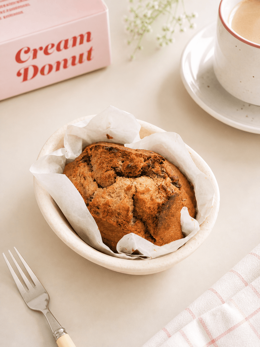 Banana Bread Mini - Original