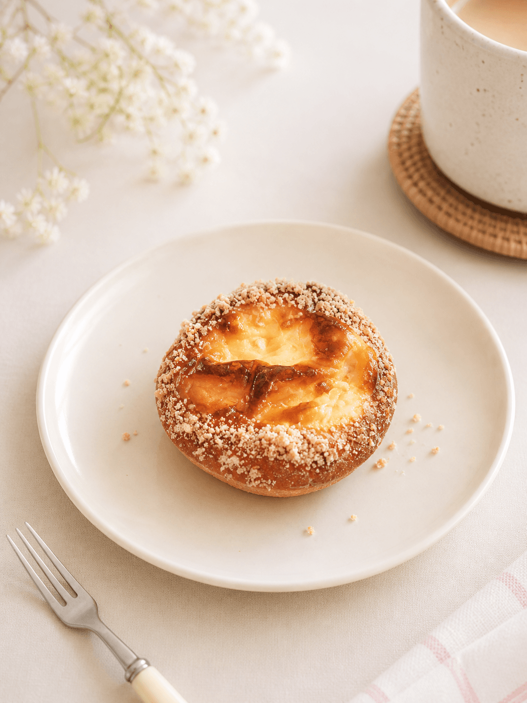 Roti Cupang